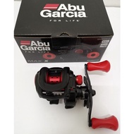 ABU GARCIA MAX4X-L BAITCASTING REEL