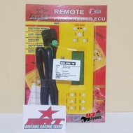 JUKEN 5 BASIC REMOTE PLUS/ UNIVERSAL PLUS PLUS PLUS/