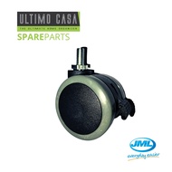 [JML Official] Ultimo Casa Wheel With Lock Spare