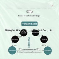 Low Price Seckill 20mm Month Label Round Color Month Self-adhesive Sticker November-December Classif