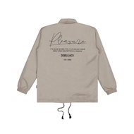 Dobujack Coach Jacket People Khaki | Men's Coach Jacket POLOS | Coach Jacket POLOS Original | Men's 