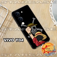 Vivo Y04 rubber Softcase Latest Vivo Y04S/S36 Vivo Y04/ Vivo Y04s Vivo Y04S casing Vivo Y04/vivo Y04