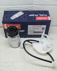FUEL PUMP ROTAK POMPA BENSIN SUZUKI APV MEGA CARRY ASLI DENSO