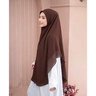 Instant khimar nc | Ae instant hijab