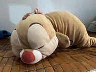 Dale -Mochi Hug! Chip 'n Dale Plush Toy 超可愛迪士尼大鼻抱枕