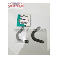 Wipro 3/4HP Compressor Plate / 3/4HP Compressor Valve Limiter