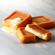 [From Japan!] Butter Butler - The Butter Financier [Must buy Souvenirs]