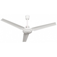 GlobalHouse INOVA 48 Inch Ceiling Fan Model QJFC1020-48 White
