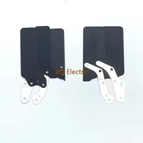 2pcs A set NEW Original Shutter Blade Curtain for Canon EOS 450D 500D 550D 600D 1000D Camera Repair 
