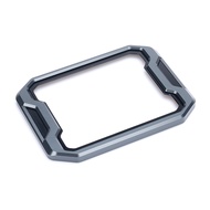 Phụ kiện xe máy Meter khung đồng hồ tốc độ tachometer Bìa cụ bảo vệ cho Honda adv350 ADV 350 adv350