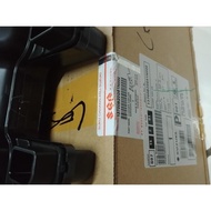 Bok BOX FILTER SHOGUN 125 FL ORIGINAL SUZUKI Premium