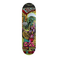 Element “Escape” 8.3875′′ x 32.2′′ Skateboard Deck