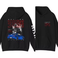 R34 Nissan Gtr Skyline Hoodie Nismo Gtr Pullover Jdm Gtr Nismo