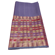 SARUNG KAIN/BAHAN SONGKET SEMI PALEMBANG /Songket Tenun