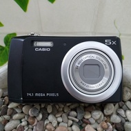 Terbaru Casio Exilim Qv-R200 / Camera Digital Kode 730