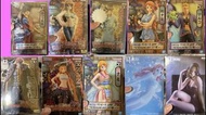 海賊王 ONE PIECE DXF 金證 正版 Figure 絕版 女帝,路飛,娜美