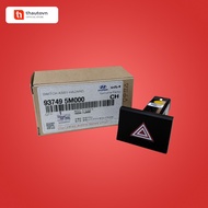 Mobis Hyundai EX8 Hazard Emergency Light Switch (93749-5M000)