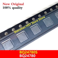 (2piece) 100% New 24780S BQ24780S XQ24780S 24780 BQ24780 BQ24780RUYR PQ24780 QFN-28
