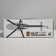 1:72 JC WINGS Helicopter MI-17 HIP #