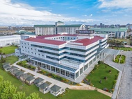 MCG Hotels Thermal Spa Convention Center