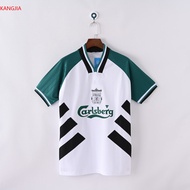 Sports Short-Sleeve Retro Jersey Ac Boca Parma Napoli Fiorentina Arsenal Football Shirt (ALO)