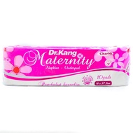 End OF MONTH !!! Dr.kang brand maternity softext maternity pads