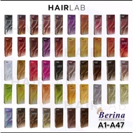 Berina Hair Color 60g Original