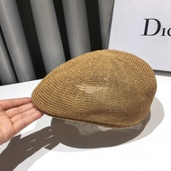 2022 NEW Women's Summer Fashion Straw Hat For Men Panamas UV Protection Sun Visor Seaside Beach Hat Tide Summer Hats