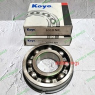 BEARING 6310 NR KOYO