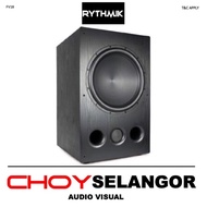 Rythmik FV18 Direct Servo subwoofer 18″