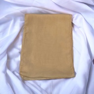 Selendang polos sifon - Selendang tari- selendang kebaya- selendang wanita bali- selendang ikat panj