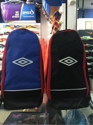 tas sepatu umbro original murah