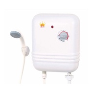 鑫司 豪華超溫電熱水器9.9KW 45A 710EL