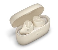 旺角門市發售 [原裝行貨 2年保養] Jabra Elite 5 混合式主動降噪真無線耳機 (鉑米金)