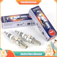 Promise Q250 300GY CU530 525R 525AC SR450X SR4Max DS900X Spark Plug