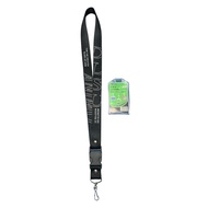 DLSU ID LACE UNIVERSITY LANYARD DE LA SALLE UNIVERSITY