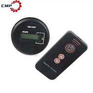 OEM 366-0367 197-8832 3660367 1978832 Remote Timer Hour Meter Fit For CAT 320D E320D Excavator Remot