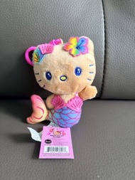 曬黑版夏威夷Hello Kitty