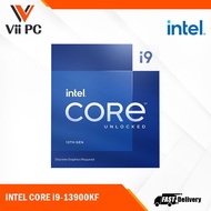 Intel Core i9-13900KF 13900kf I9 13900kf Core i9 13th Gen Raptor Lake 24-Core 3.0 GHz LGA 1700- 13 G