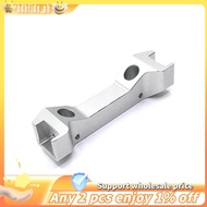 Metal Modify Front Bumper Mount Beam Stand for YIKONG 1/10 YK4102 YK4103 1/8 YK4082 RC Crawler Car U