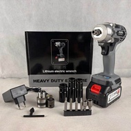 impact wrench APR 48s JAPAN tech mesin bor pembuka baut ban mobil motor CVT baterai cordless 400nm APR 88S promo flash sale