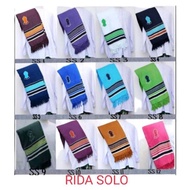 RIDA RIDAK CAPAL WARNA DESIGN CAPAL 100%