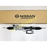 NISSAN NAVARA D40 (2.5cc) ,NAVARA NP300 (2.5cc) [ 2009-2020 ] 4WD 4X4 OIL POWER STEERING RACK ASSEMB