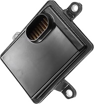Unifizz 09G325429D Transmission Filter Compatible for Volk-swagen Jetta 1.8L 2014-2018, Durable Plas