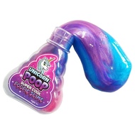 Unicorn Super Cool Poopie Slime