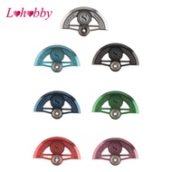 [Lohobby] Automatic Mechanical Watch Movement Watch Accessories, Professional Replacement for 4R35 4