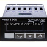 Constant Temperature E5GN-Q1TC0-500Original Control Type Thermometer Thermostat High Precision In St