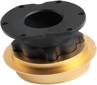 Quick Release Hub Adapter Simulated Racing Car Gaming Qr2 Pro Wheel Side Accessories Quick Release F
