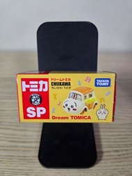 Tomica Chiikawa 兔仔車