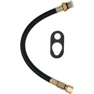 510440902 51044-0902 Engine Drain Oil Changing Hose For FR730V FR651V FS541 16" Length, 3/4" Diamete